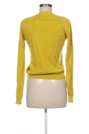 Női kardigán CKS, Méret S, Szín Sárga, Ár 13 223 Ft