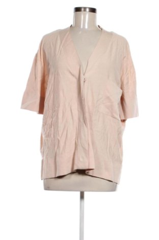 Дамска жилетка COS, Размер M, Цвят Розов, Цена 22,49 €