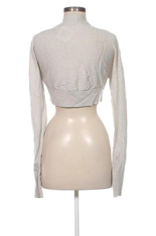 Cardigan de damă COS, Mărime S, Culoare Argintiu, Preț 127,99 Lei