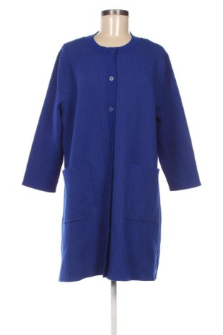 Cardigan de damă COS, Mărime L, Culoare Albastru, Preț 443,15 Lei