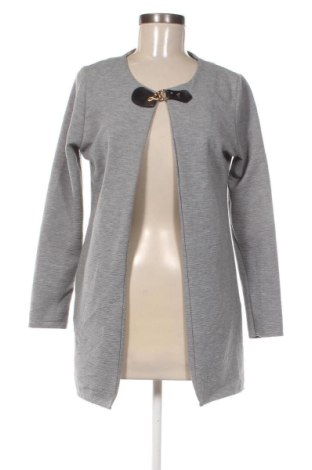 Damen Strickjacke CWK, Größe S, Farbe Grau, Preis € 11,99