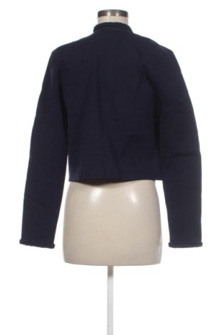 Дамска жилетка Cable Melbourne, Размер M, Цвят Син, Цена 17,89 €