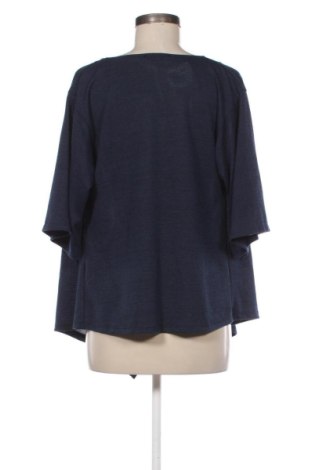 Damen Strickjacke Cache Cache, Größe M, Farbe Blau, Preis 9,15 €