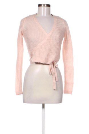 Dámsky kardigán Cache Cache, Veľkosť XXS, Farba Popolavo ružová, Cena  7,97 €