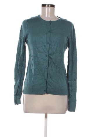 Damen Strickjacke Calliope, Größe L, Farbe Grün, Preis € 6,99