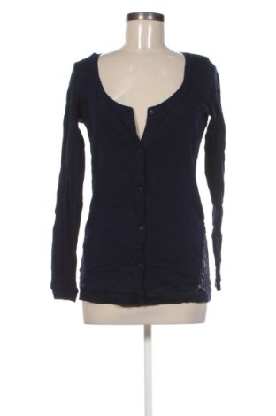 Cardigan de damă Calliope, Mărime M, Culoare Albastru, Preț 91,99 Lei