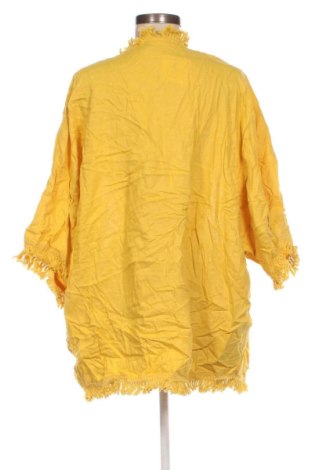 Дамска жилетка Calliope, Размер M, Цвят Жълт, Цена 7,66 €