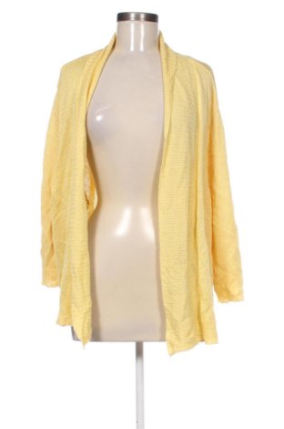 Дамска жилетка Calvin Klein, Размер XXL, Цвят Жълт, Цена 53,68 €