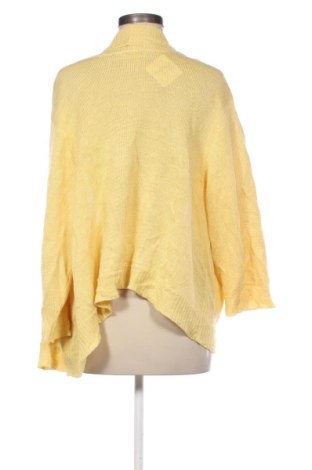 Дамска жилетка Calvin Klein, Размер XXL, Цвят Жълт, Цена 53,68 €