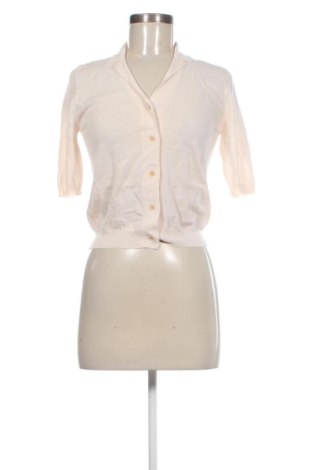 Damen Strickjacke Calvin Klein, Größe S, Farbe Beige, Preis € 157,99