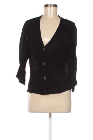 Γυναικεία ζακέτα Calvin Klein, Μέγεθος XL, Χρώμα Μαύρο, Τιμή 23,99 €