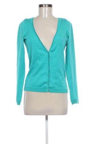 Damski kardigan Camaieu, Rozmiar M, Kolor Zielony, Cena 80,38 zł