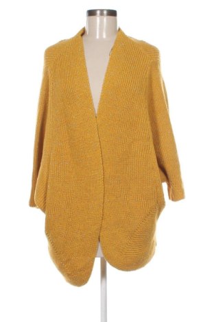 Дамска жилетка Cami, Размер XXL, Цвят Оранжев, Цена 15,33 €