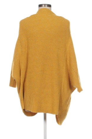 Дамска жилетка Cami, Размер XXL, Цвят Оранжев, Цена 15,33 €