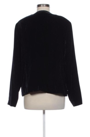 Damen Strickjacke Canda, Größe XL, Farbe Schwarz, Preis € 6,99