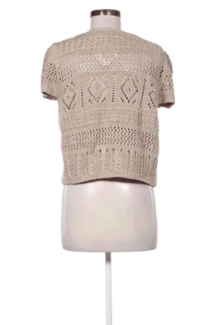 Damen Strickjacke Canda, Größe L, Farbe Beige, Preis € 8,99