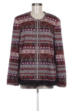 Cardigan de damă Canda, Mărime XXL, Culoare Multicolor, Preț 91,99 Lei