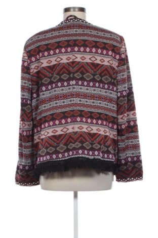 Cardigan de damă Canda, Mărime XXL, Culoare Multicolor, Preț 91,99 Lei