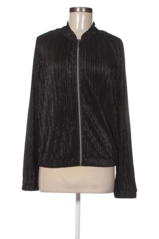 Damen Strickjacke Canda, Größe L, Farbe Schwarz, Preis € 4,99