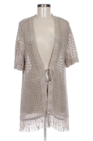 Дамска жилетка Canda, Размер XL, Цвят Сив, Цена 15,00 €