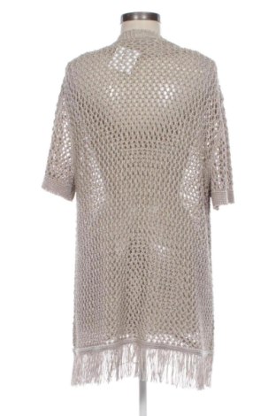 Дамска жилетка Canda, Размер XL, Цвят Сив, Цена 15,00 €