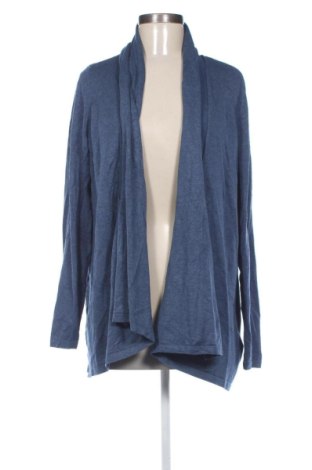 Dámsky kardigán Canda, Veľkosť L, Farba Modrá, Cena  4,95 €