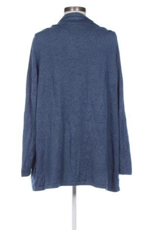 Dámsky kardigán Canda, Veľkosť L, Farba Modrá, Cena  4,95 €