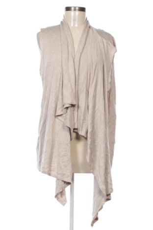 Cardigan de damă Canda, Mărime XL, Culoare Bej, Preț 91,99 Lei