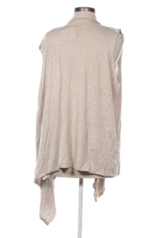 Cardigan de damă Canda, Mărime XL, Culoare Bej, Preț 91,99 Lei