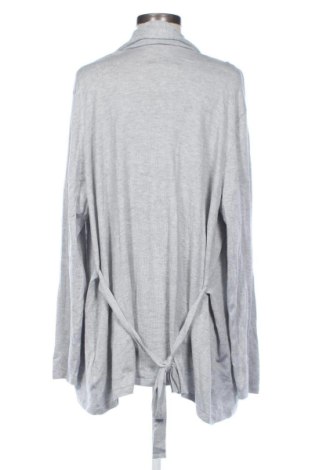 Damen Strickjacke Canda, Größe XL, Farbe Grau, Preis 5,99 €