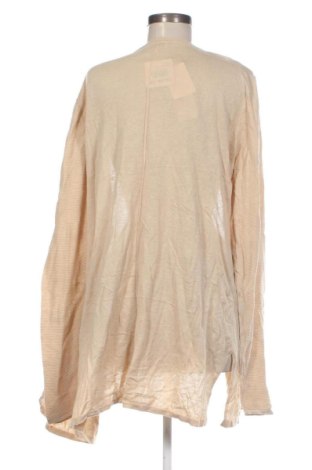 Dámsky kardigán Capture, Velikost XXL, Barva Béžová, Cena  389,00 Kč