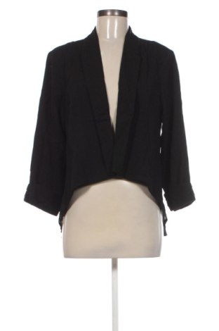 Damen Strickjacke Caroline Morgan, Größe XL, Farbe Schwarz, Preis € 9,99