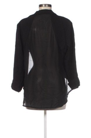 Damen Strickjacke Caroline Morgan, Größe XL, Farbe Schwarz, Preis € 9,99