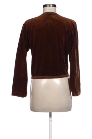 Damski kardigan Caroll, Rozmiar M, Kolor Brązowy, Cena 51,01 zł