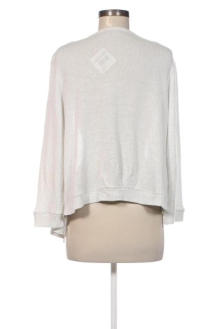 Damen Strickjacke Cartoon, Größe XL, Farbe Weiß, Preis € 19,99