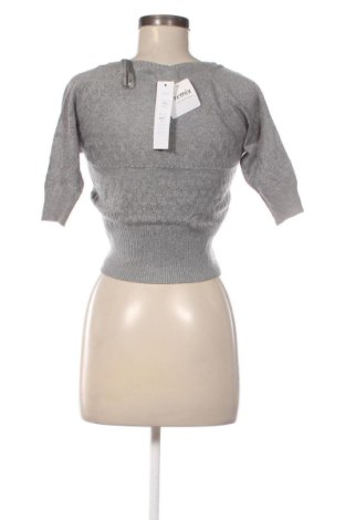 Dámsky kardigán Cashmere Collection, Veľkosť S, Farba Sivá, Cena  20,95 €