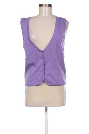 Дамска жилетка Cecil, Размер M, Цвят Лилав, Цена 5,62 €