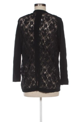 Dámsky kardigán Cecilia Benetti, Velikost M, Barva Černá, Cena  420,00 Kč