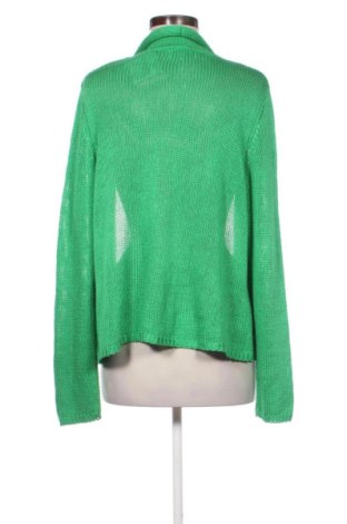 Damen Strickjacke Cecilia Classics, Größe L, Farbe Grün, Preis € 19,99