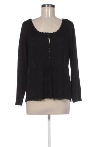 Дамска жилетка Cecilia Classics, Размер L, Цвят Черен, Цена 15,33 €