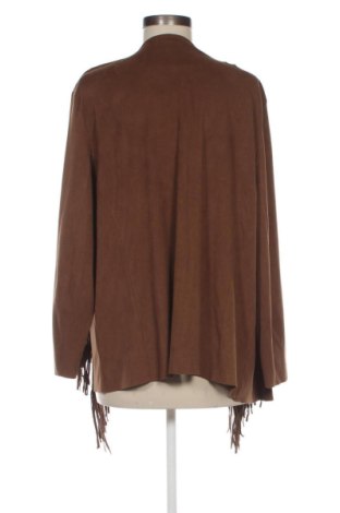 Дамска жилетка Cellbes, Размер 3XL, Цвят Кафяв, Цена 21,00 €
