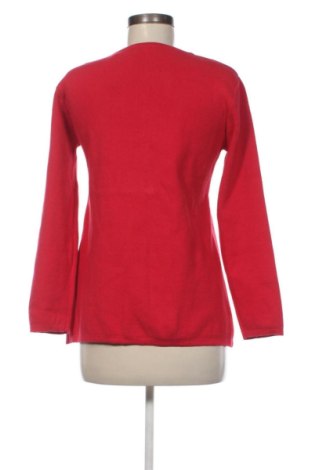 Dámsky kardigán Cellbes, Velikost M, Barva Červená, Cena  595,00 Kč