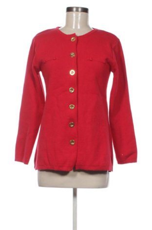 Dámsky kardigán Cellbes, Velikost M, Barva Červená, Cena  595,00 Kč
