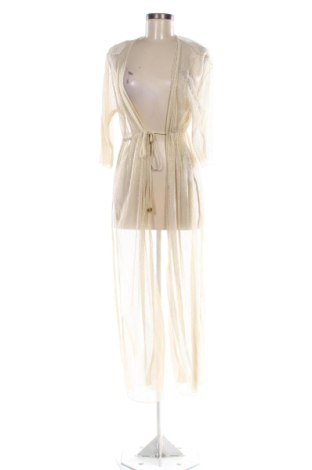 Дамска жилетка Censored, Размер XS, Цвят Бежов, Цена 15,33 €