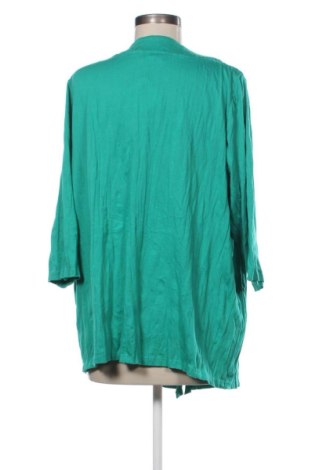 Дамска жилетка Charles Vogele, Размер XL, Цвят Зелен, Цена 5,62 €