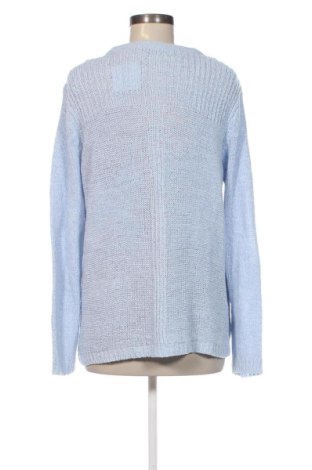 Cardigan de damă Charles Vogele, Mărime XL, Culoare Albastru, Preț 81,99 Lei