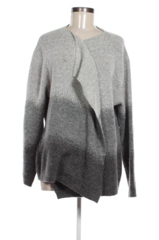 Cardigan de damă Charles Vogele, Mărime L, Culoare Gri, Preț 31,28 Lei