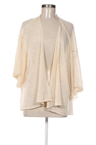 Дамска жилетка Charlotte Russe, Размер S, Цвят Бежов, Цена 4,60 €