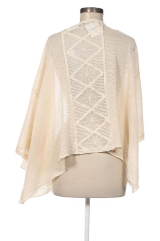 Дамска жилетка Charlotte Russe, Размер S, Цвят Бежов, Цена 4,60 €