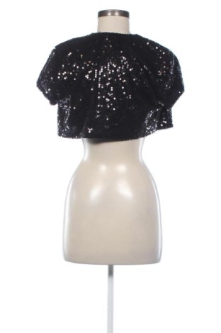 Dámsky kardigán Charlotte Russe, Velikost S, Barva Černá, Cena  439,00 Kč